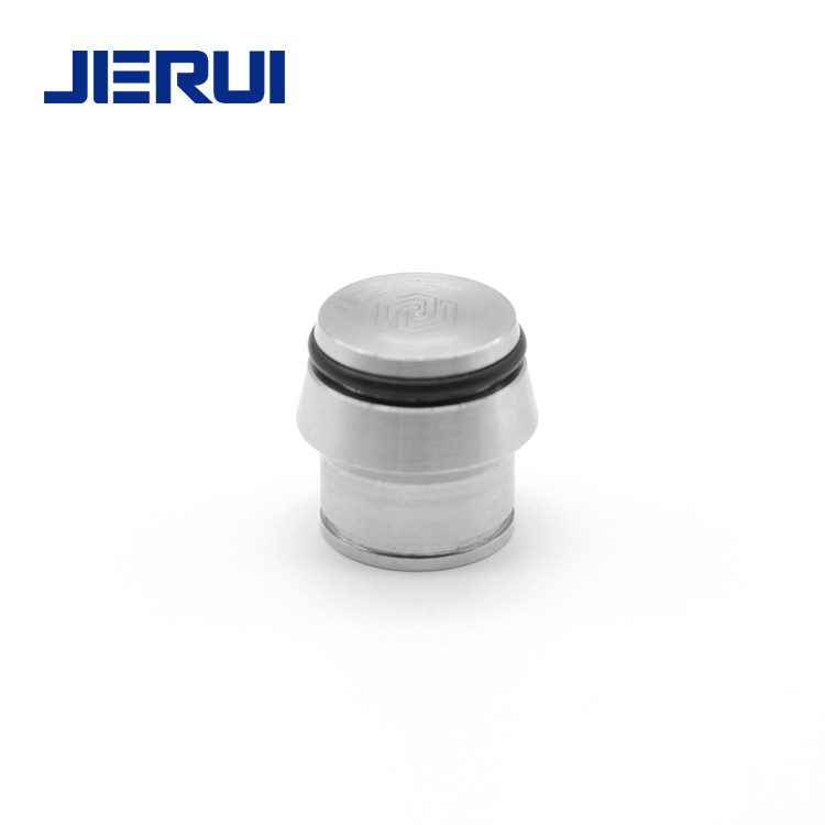 Plug Stainless