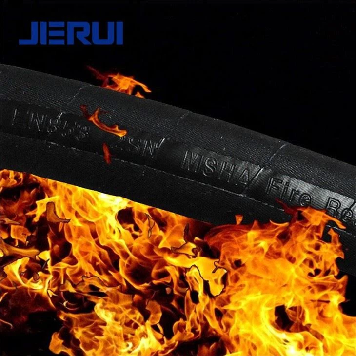 hose-fire